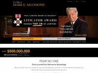 Marksalomone.com