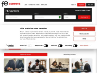 Fecareers.co.uk