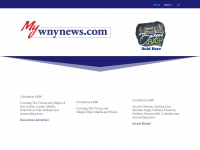 mywnynews.com Thumbnail