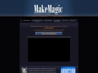 makemagicproductions.com Thumbnail