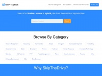 Skipthedrive.com