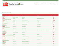 Webradio.fm