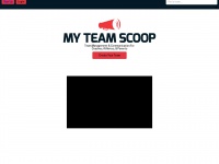 Myteamscoop.com