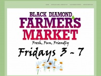 blackdiamondfarmersmarket.wordpress.com Thumbnail