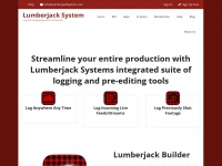 Lumberjacksystem.com