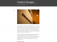 creativesavages.com Thumbnail
