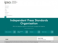 Ipso.co.uk