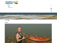 hazorea-aquatics.com Thumbnail