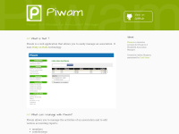 Piwam.org