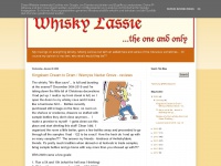 whiskylassie.blogspot.com Thumbnail
