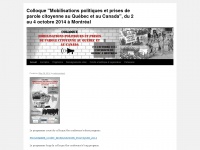 Colloquemobilisationspolitiques.wordpress.com