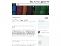 buyfashionproducts.wordpress.com Thumbnail
