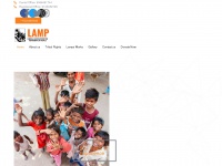 lamp-ngo-india.org Thumbnail