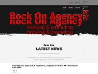 rockonagency.com Thumbnail