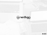 nerdbren.com Thumbnail