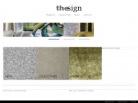 thesign-textiles.com Thumbnail