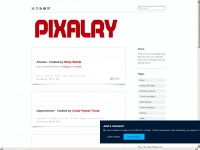 Pixalry.io