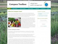 veggiecompass.com Thumbnail
