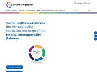 Healthcaregateway.co.uk