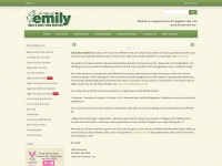 Emilyskinsoothers.com