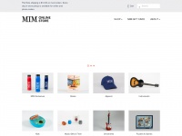 Themimstore.org
