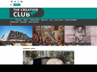 thecreationclub.com Thumbnail