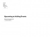 aisling-events.com Thumbnail