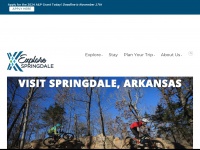 explorespringdale.com