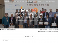 Intech50.com