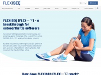 flexiseq.com.sg Thumbnail