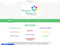 therapeuticservicesllc.com Thumbnail