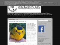 bsbobirdbander.blogspot.com Thumbnail