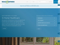 Healthpartnersinc.com