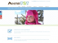 Mountaintot.com