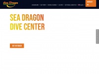 seadragondivecenter.com