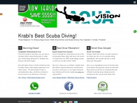 aqua-vision.net Thumbnail