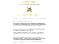 lemonsurf.com