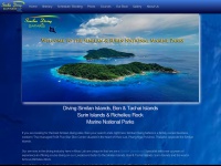 Similan-diving-safaris.com