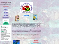 scuba-jamaica.com