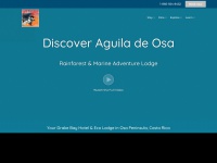 Aguiladeosa.com