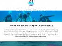 Seasportsbelize.com