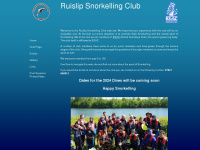 Ruislipsnorkelling.co.uk