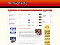 casinopartykansascity.com Thumbnail