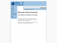 bluezsolutions.com