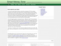 smartmoneyzone.com