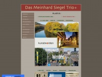 meinhard-siegel-trio.com Thumbnail