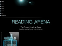 reading-arena.com Thumbnail