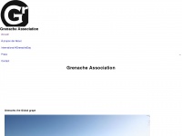 grenache-association.com Thumbnail