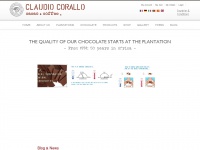 Claudiocorallo.com