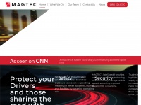 magtec.com Thumbnail